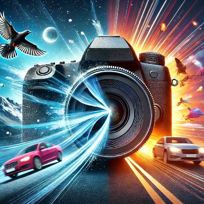 Understanding Shutter Speed Understanding Shutter Speed