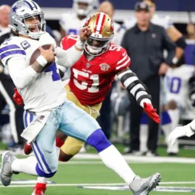 EPISODE 35 : COMMOTION