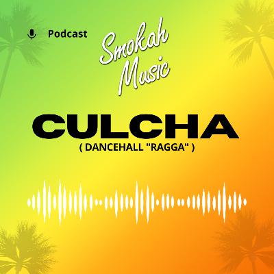 EPISODIO # 5 DANCEHALL "RAGGA"