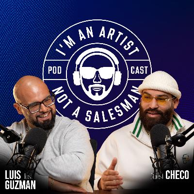 Building a Barbershop Brand w/ Michael Checo From Family Bodega Beginnings to Influential Barbershop Building a Barbershop Brand w/ Michael Checo From Family Bodega Beginnings to Influential Barbershop