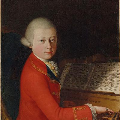 Oratori ovvero melodrammi sacri - Quinta puntata Oratori ovvero melodrammi sacri - Quinta puntata
