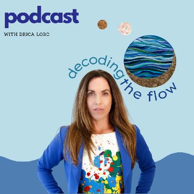Ep. 18 | Building a Sustainable Art Career With Crista Cloutier