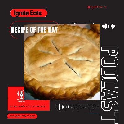 Ignite Eats Recipe Of The Day: Swedish Meat Pie