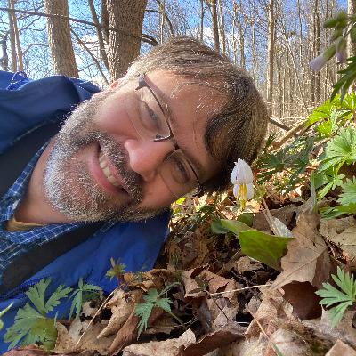 In Search of Nature with Joshua Wiley