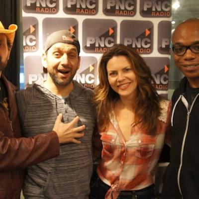 EPISODE#19 GENO BISCONTI & LEAH GUY