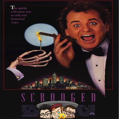 S:3 EP:3 - Scrooged (1988) S:3 EP:3 - Scrooged (1988)