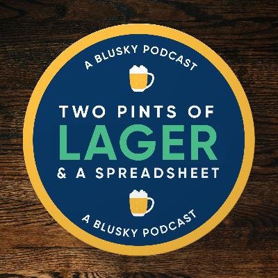 Ep. 65 Ellie Chapman, Alistair McLeod, Stephen Mitchell