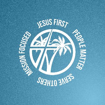 Many Relationships, One God - Tim Senter (8/17/25) Many Relationships, One God - Tim Senter (8/17/25)