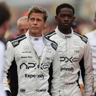 F1: La película, Jurassic World: El renacer, Ironheart y mucho más F1: La película, Jurassic World: El renacer, Ironheart y mucho más