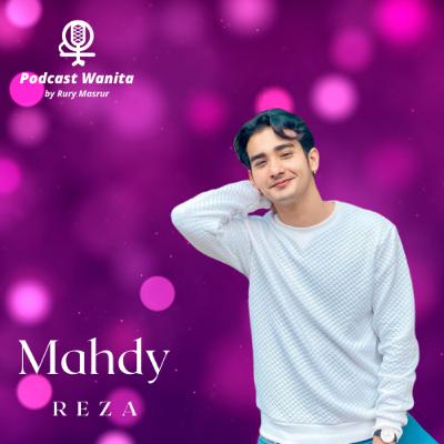 Mahdy Reza_ Sering dibilang mirip V- BTS!