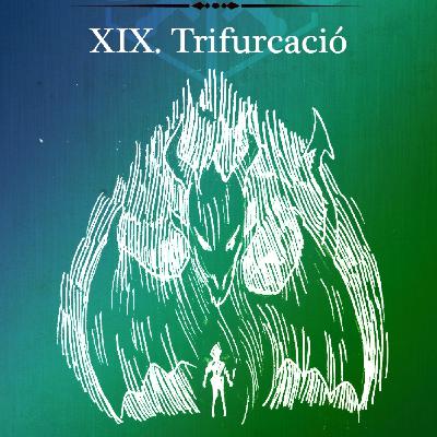4d6 - Un camí incert || 2x19 - Trifurcació 4d6 - Un camí incert || 2x19 - Trifurcació
