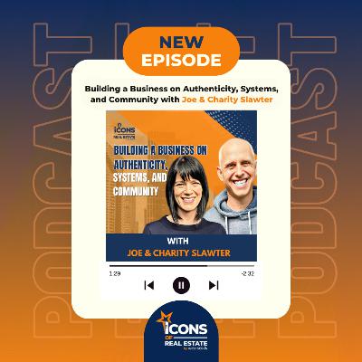 Building a Business on Authenticity, Systems, and Community - EP 607