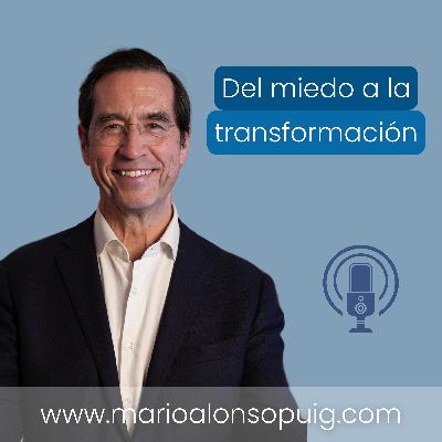 Cómo vencer el miedo y atreverte a salir de tu zona de confort