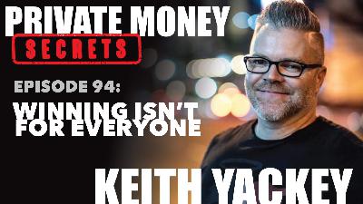 094: Winning Isn't For Everyone