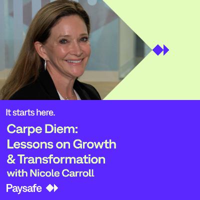 Nicole Carroll - Carpe Diem: Lessons on Growth and Transformation Nicole Carroll - Carpe Diem: Lessons on Growth and Transformation