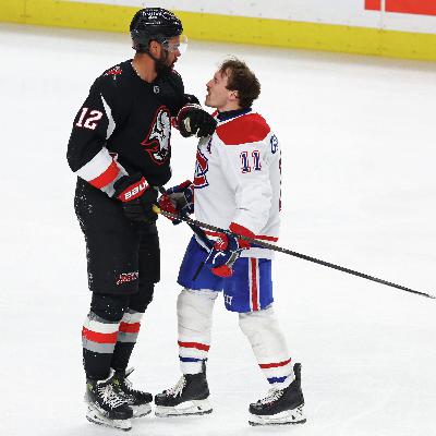 Hour 4: Eric Macramalla & Habs vs Sabres Preview Hour 4: Eric Macramalla & Habs vs Sabres Preview