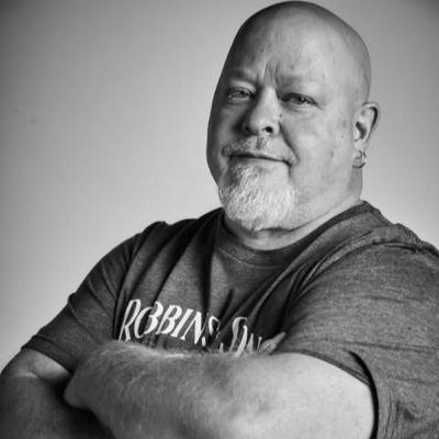 Paul Meyette - Making Community Paul Meyette - Making Community