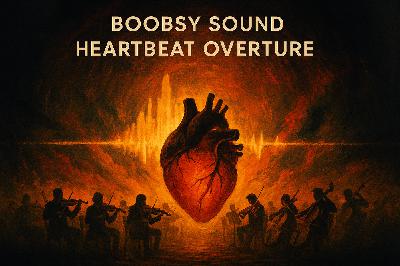 Boobsy Sound – Heartbeat Overture (2024)