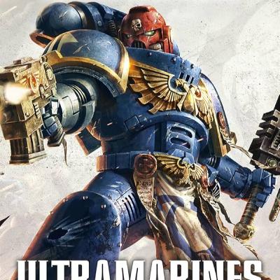 Ultramarines - Legends of the Dark Millennium | Warhammer 40K