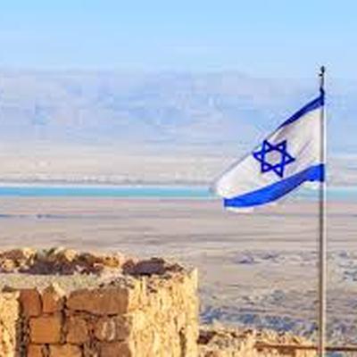I Stand With Israel During Good Times and Bad I Stand With Israel During Good Times and Bad
