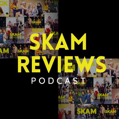 #14 Reviewing and Discussing SKAM France 2x09 and hating Nico. yeah he kinda sucks #14 Reviewing and Discussing SKAM France 2x09 and hating Nico. yeah he kinda sucks