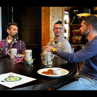 Viaggio ad Okinawa, parliamone! Blue zone, ikigai, moai e cose belle - Episodio 7 | S3 Viaggio ad Okinawa, parliamone! Blue zone, ikigai, moai e cose belle - Episodio 7 | S3