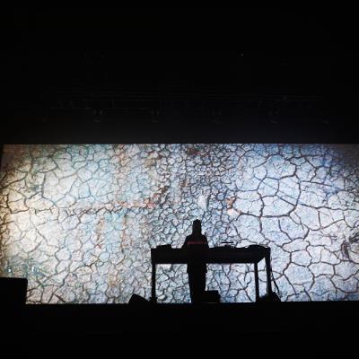 Line Noise 251 - Maya Shenfeld and Pedro Maia