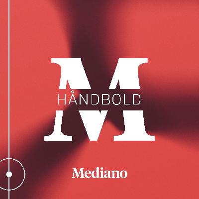 Data i håndbold med Kenneth Hedegaard fra EH Aalborg