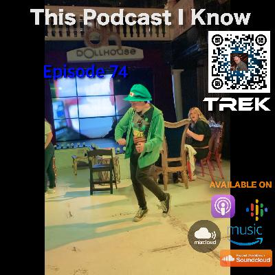 Episode 74