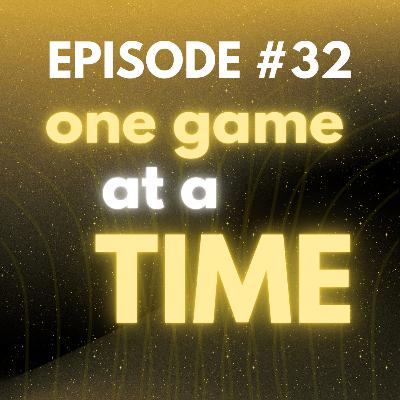 The 2025 OGAAT Awards - Episode #32