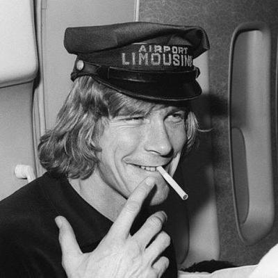 James Hunt: The shunt