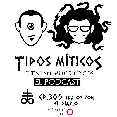 309 Tratos con el Diablo 309 Tratos con el Diablo