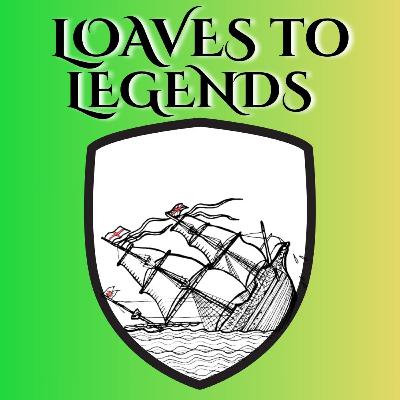 Forget William Boys, have you heard about his dad?! Forget William Boys, have you heard about his dad?!