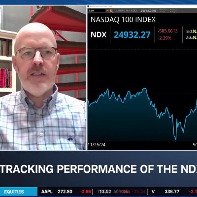 ‘We Are Pushing Levels That are Historically Unusual’: Takeaways from 3Q Earnings