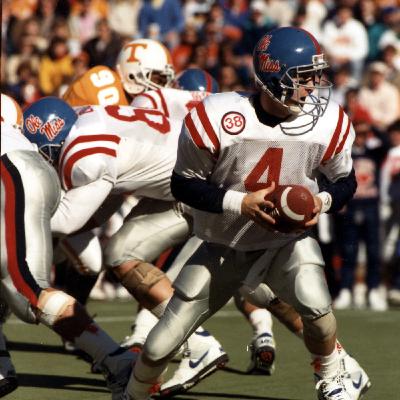 John Darnell: Chambliss’ spark and midseason Ole Miss review