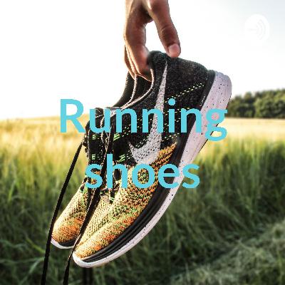 Running shoes and what there best uses