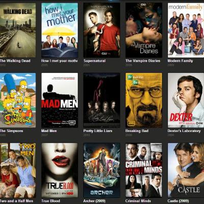 #70| De wondere wereld van series: Van hit tot gecanceld
