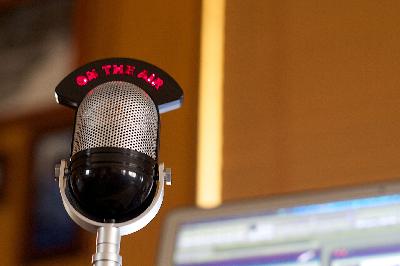 14-year-old Beatles fanatic hosts a radio show, Exploratory drilling in Wisconsin