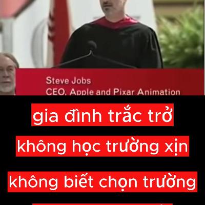 #24 Biết chọn học trường nào, làm ngành nghề gì? Đi làm thì bị sa thải, phải làm sao? #24 Biết chọn học trường nào, làm ngành nghề gì? Đi làm thì bị sa thải, phải làm sao?