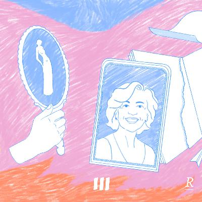 III - Etre aimée - Jacqueline