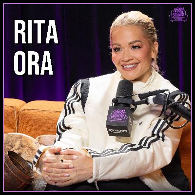 Rita Ora Talks New Music, Avicii, Taika Waititi, Descendants and Fyre Festival Musical Rita Ora Talks New Music, Avicii, Taika Waititi, Descendants and Fyre Festival Musical