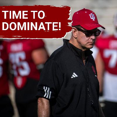 DISRESPECT: Experts say Indiana CAN'T get back to the CFP in 2025, but here's how they CAN