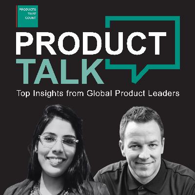 Appfire Fmr CPO on Strategic Vision and Team Building