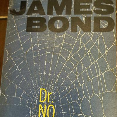 Dr. No