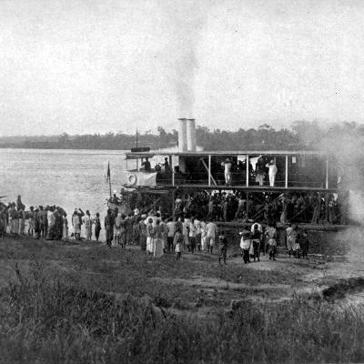 Exploração e violência: a História do Estado Livre do Congo, “propriedade” de Leopoldo II, rei dos belgas (1885-1909)