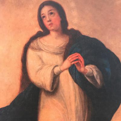Para entender o Ofício de Nossa Senhora