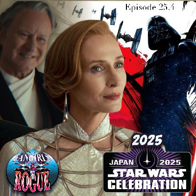 25.5 Star Wars Celebration Japan 25.5 Star Wars Celebration Japan