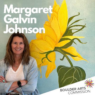 Margaret Galvin Johnson