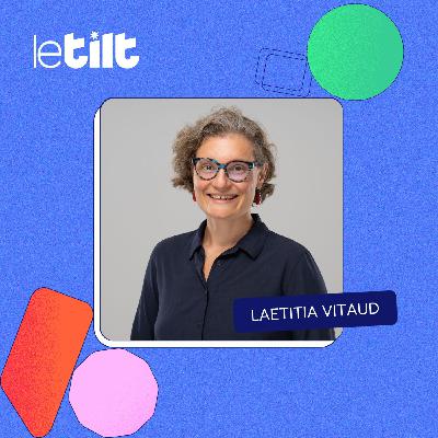 Le salariat est-il encore l'avenir du travail ? Pas sûr ! - avec Laetitia Vitaud