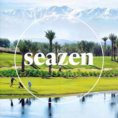 Fairmont Royal Palm Marrakesch